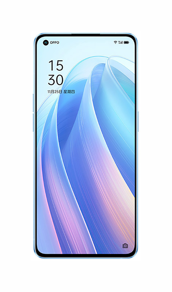 Oppo Reno 7 Pro